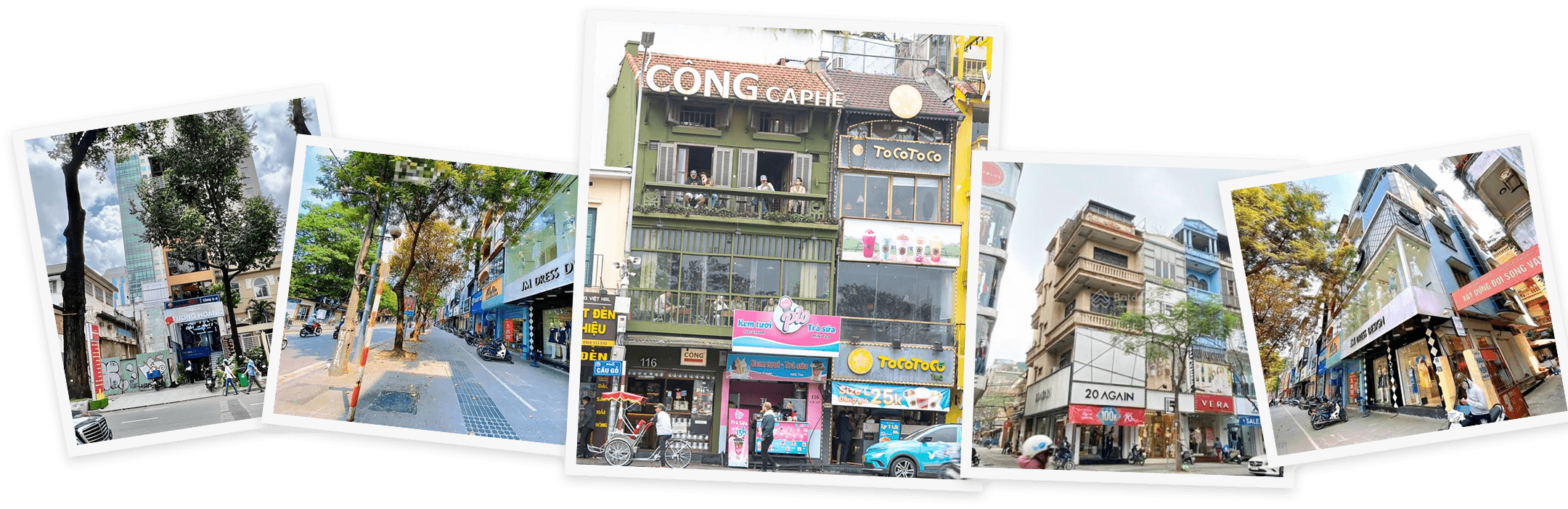 Định giá nhà đất 24h